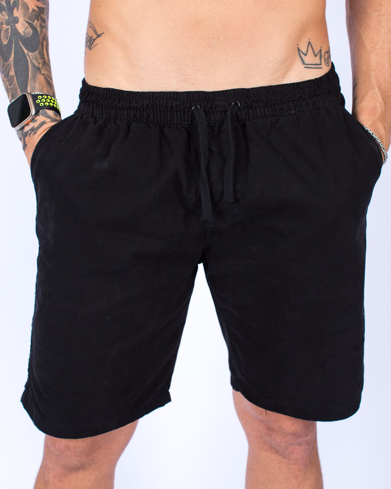 Short Sarja